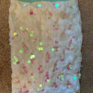 Disney Costumes - Disney Princess Mermaid Skirt Disney Costumes - Disney Princess Mermaid Skirt